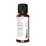 NOW Foods aceite de orégano en difusor para ambientar ambientes