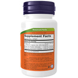 NOW Foods Aceite de Oregano Enterico, etiqueta visible, liberación dirigida en intestino.