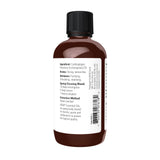 NOW Foods Aceite Esencial Lemongrass: proceso de destilación al vapor para pureza.
