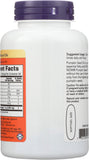 NOW Foods Aceite de Semilla de Calabaza, cápsulas blandas de 1000 mg para suplementación.