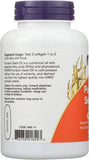 NOW Foods Aceite de Semilla de Calabaza, gotero para dosis convenientes.