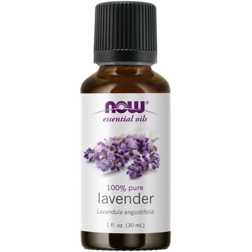 NOW Foods aceites esenciales eucalipto para difusor y respiración fresca