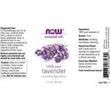 NOW Foods aceites esenciales menta para difusor y sensación de frescura