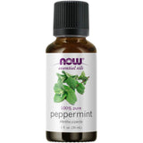 NOW Foods pack variedad tres aceites esenciales en estuche