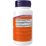NOW Foods ácido alfa lipoico, cápsula vegetal, conveniencia para uso diario.