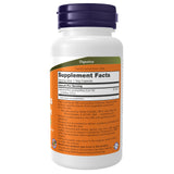 NOW Foods Acidophilus en bote, cápsulas fáciles de tomar diariamente.