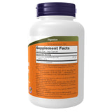 NOW Foods Acidophilus cápsulas verificación de cepa por ADN