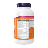 NOW Foods ADAM, etiqueta visible, fórmula para tolerancia digestiva