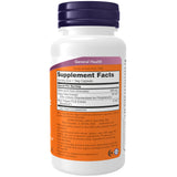 NOW Foods alfa lipóico con extracto de uva, antioxidante potencial.