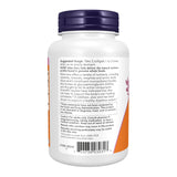 NOW Foods Geles de Aloe Vera: cápsulas de 10,000 mg, potencial para la salud intestinal
