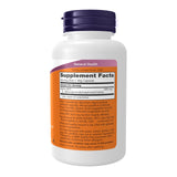 NOW Foods Alpha GPC 300 mg: cápsulas vegetales para agudeza mental