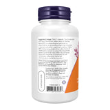 NOW Foods Alpha GPC 300 mg, paquete doble para mayor conveniencia diaria.