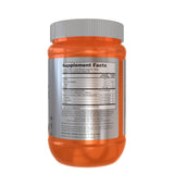 NOW Foods Amino-9 Essentials uso post-entrenamiento para aporte de aminoácidos.