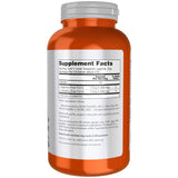 NOW Foods Arginina Citrulina envase 12oz: envase práctico para dosis diarias