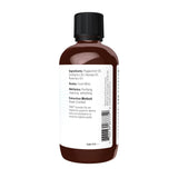 Aroma de menta purificante ideal para difusor NOW Foods