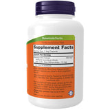 NOW Foods Ashwagandha cápsulas 180 unidades: complemento diario para equilibrio