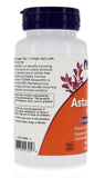 NOW Foods Astaxantina 4 mg, fácil de incorporar en la rutina diaria.