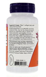 NOW Foods Astaxantina 4 mg, apto para dietas sin gluten.