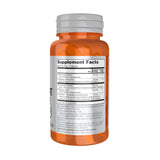 NOW Foods Advanced Joint Support frasco: glucosamina y ácido hialurónico para articulaciones saludables