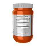 NOW Foods BCAA Big 6 con cucharita medidora para dosis precisas.