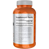 NOW Foods BCAA cápsulas, cápsulas de color blanco para uso diario
