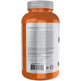 NOW Foods BCAA etiqueta deportiva, apoyo a rendimiento y recuperación