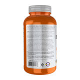 Medidor incluido en NOW Foods BCAA para medir porciones