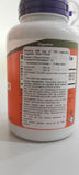 Now Foods Betaína HCl con Pepsina, dosis conveniente para apoyo digestivo diario
