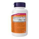 Biotin NOW Foods mejora energía y metabolismo para uso diario