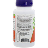 NOW Foods Black Cohosh 80 mg cápsulas para uso diario y bienestar