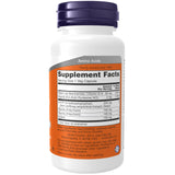 NOW Foods botella 5-HTP doble fuerza, fácil de integrar en la rutina diaria
