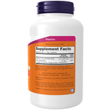 NOW Foods C-1000 Zinc Immune, cápsulas con zinc bisglicinato para biodisponibilidad superior.