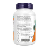 NOW Foods Calcium Citrate con Minerales y D, tabletas en la botella, uso diario.