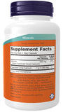 NOW Foods calcio de coral 1000 mg, pack 2, suministro cómodo