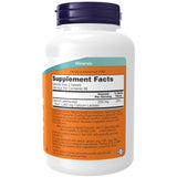 NOW Foods Calcium Lactate biodisponible, libre de fósforo, para huesos