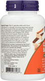NOW Foods Candida Soporte, aceite de orégano, apoyo a la salud intestinal