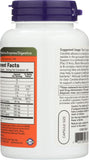 NOW Foods Candida Soporte, pau-d-arco en cápsulas, ayuda al equilibrio intestinal