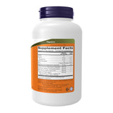 NOW Foods Candida Support con aceite de orégano, frasco, claro soporte digestivo.