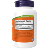 NOW Foods Cápsulas de Ajo 1500 mg, consumo diario.