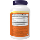 NOW Foods Cápsulas softgel de aceite de linaza para consumo diario