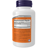 NOW Foods cápsulas veganas y kosher: opción confiable para manejo del estrés.