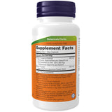 NOW Foods Castano de Indias 300 mg con Rutin, cápsulas vegetales para bienestar vascular.