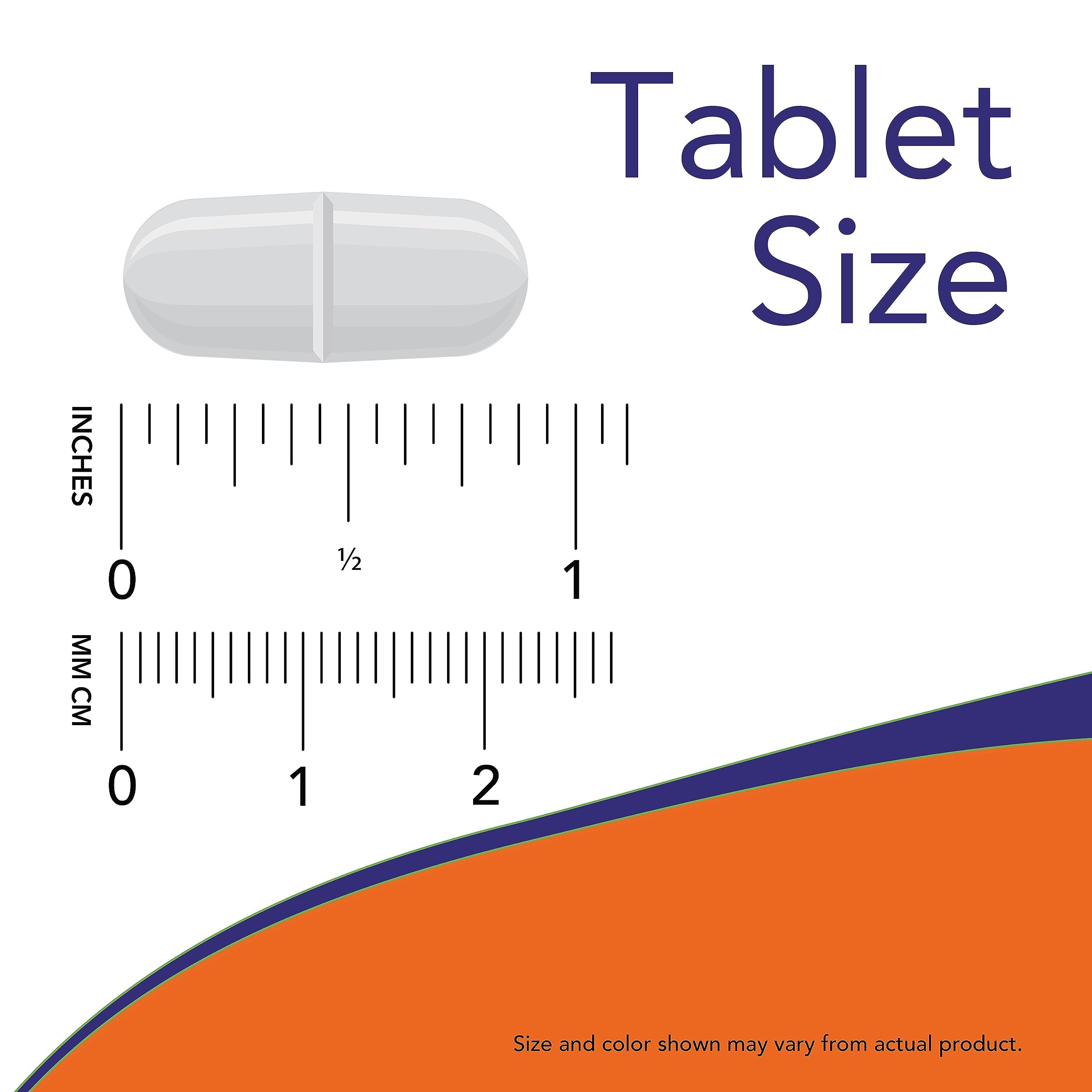 NOW Foods Citrato de magnesio 200 mg, empaque estadounidense para mayor confiabilidad
