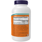 NOW Foods Citrato de magnesio 200 mg, tabletas, útil para energía y metabolismo