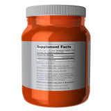 NOW Foods Creatina Monohidrato medidor: dosificación precisa para entrenamientos