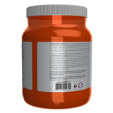 NOW Foods Creatina Monohidrato en vaso mezclador: mezcla rápida y eficiente