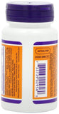 NOW Foods Dairy Digest Complete paquete 2x90 cápsulas para disfrutar lácteos.