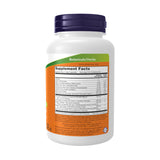 NOW Foods Coleus Forskohlii: apoyo natural para metabolismo de grasas en la dieta.