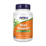 NOW Foods Diet Support ForsLean cápsulas: favorecen la utilización de grasas para energía.