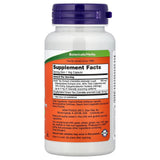 NOW Foods EGCG 400 mg, cápsula de té verde para antioxidantes diarios.